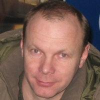 Инструктор по вождению Борисов Сергей Николаевич