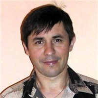 Инструктор по вождению Будяков Виталий Павлович
