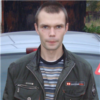 Инструктор по вождению Уваров Виталий Александрович