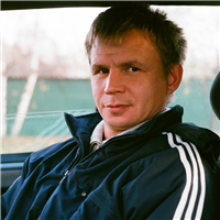 Инструктор по вождению Андрей Анатольевич